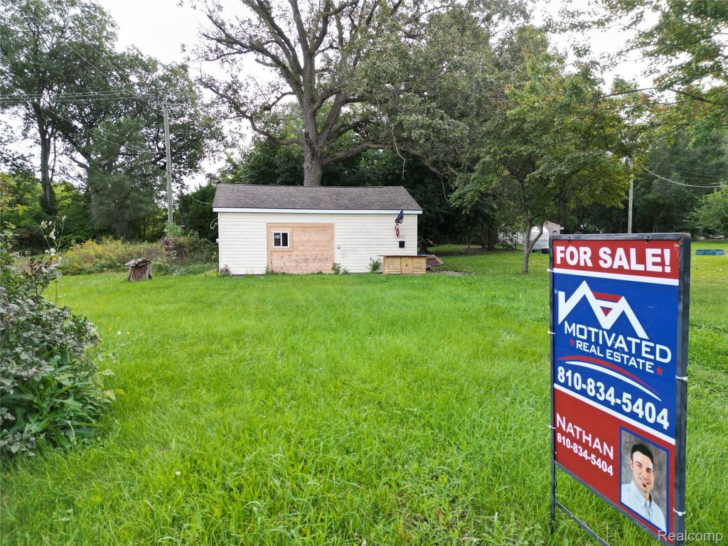 730 10th Street, Sebewaing