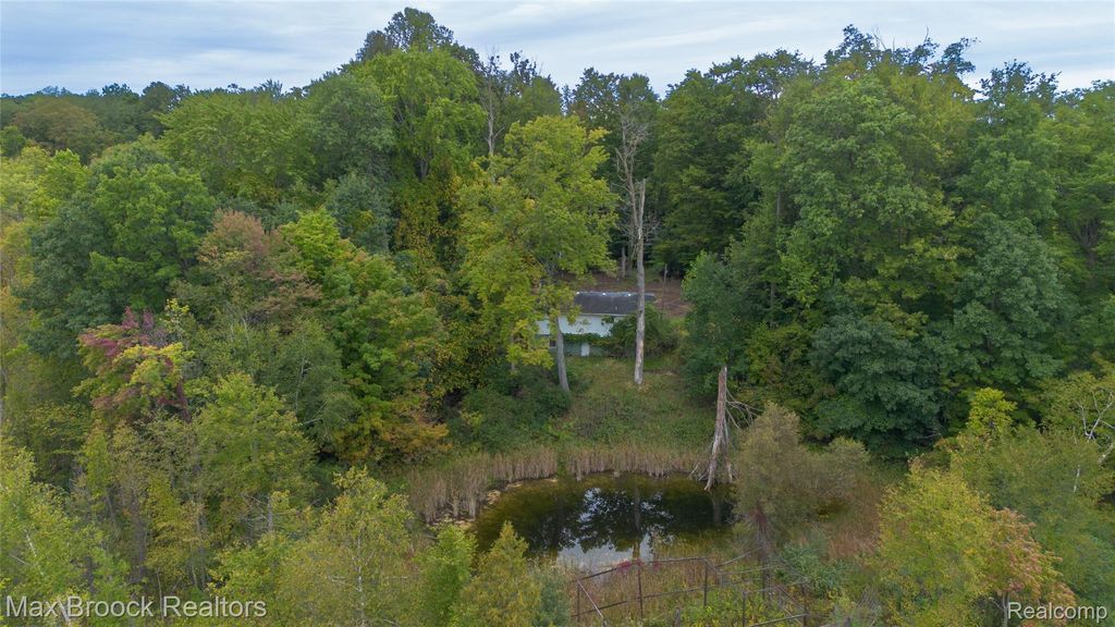 1670 Winslow Road, Attica