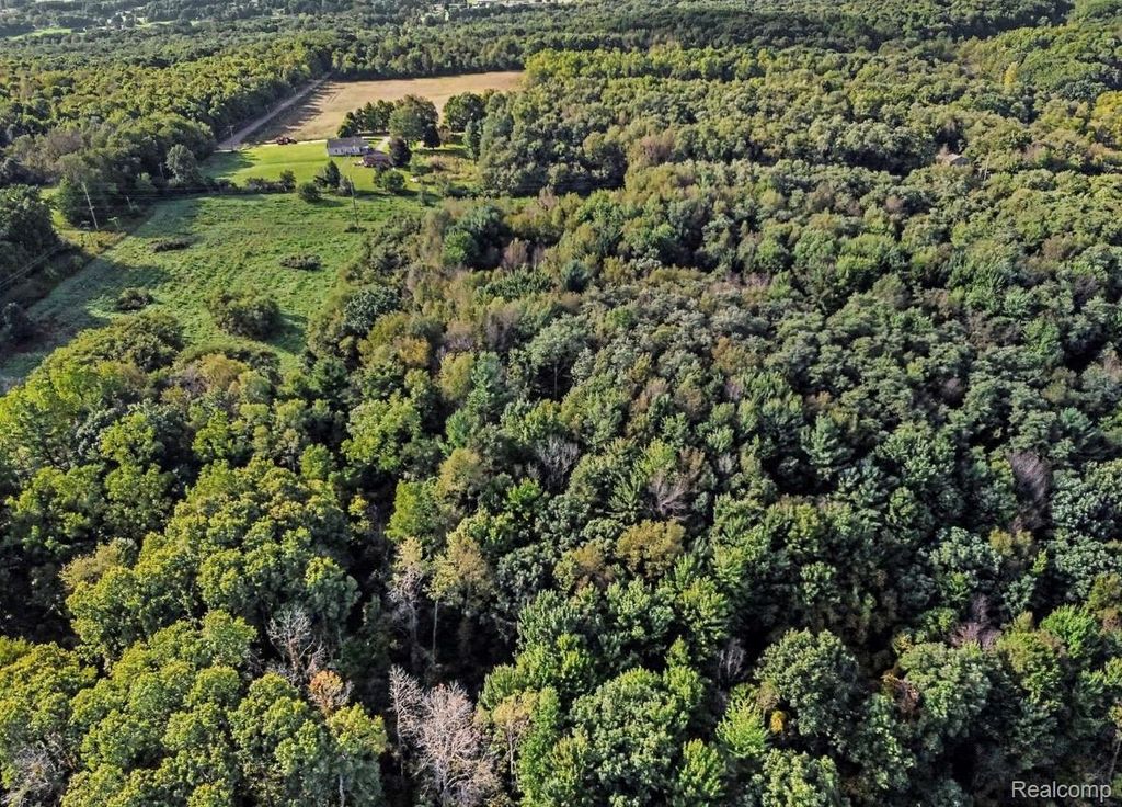 0000 Scipio Highway, Vermontville