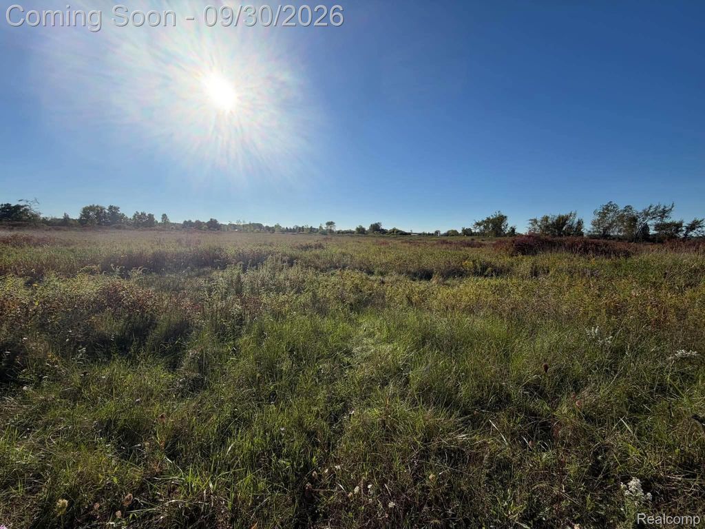00 Windmill-parcel 4 Windmill Lane, Imlay City