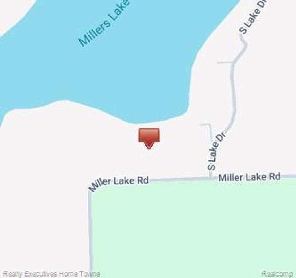 00 Miller Lake Rd, Columbiaville