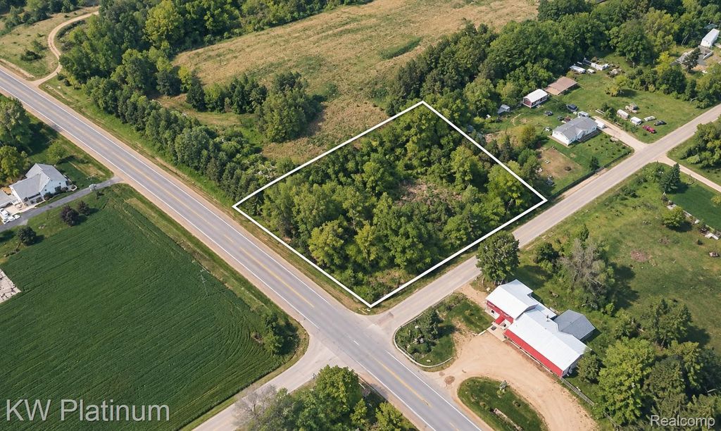 Baseline Rd, Allegan