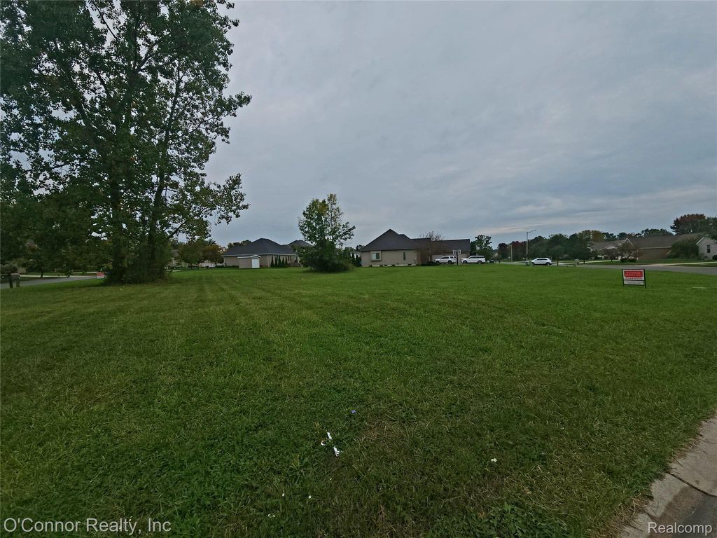 260 Capitol Drive, Marysville