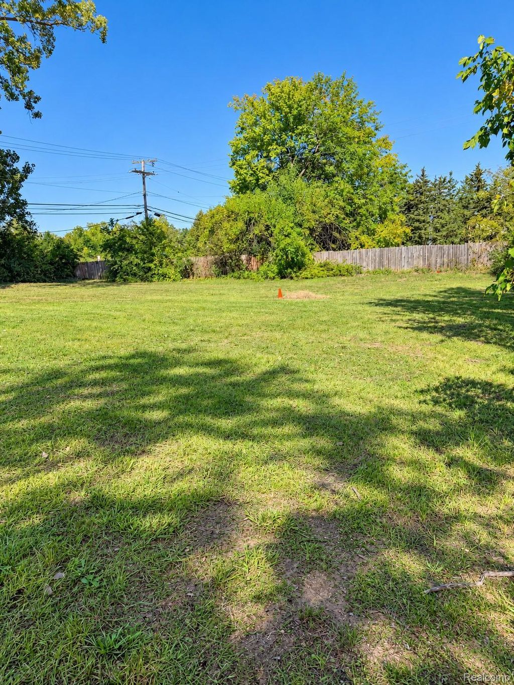 23846 Lillian Street, Brownstown