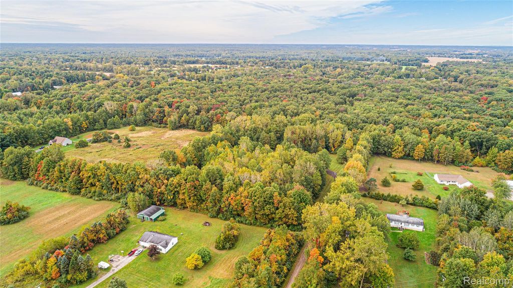 10616 Heavens Gate Road, Willis