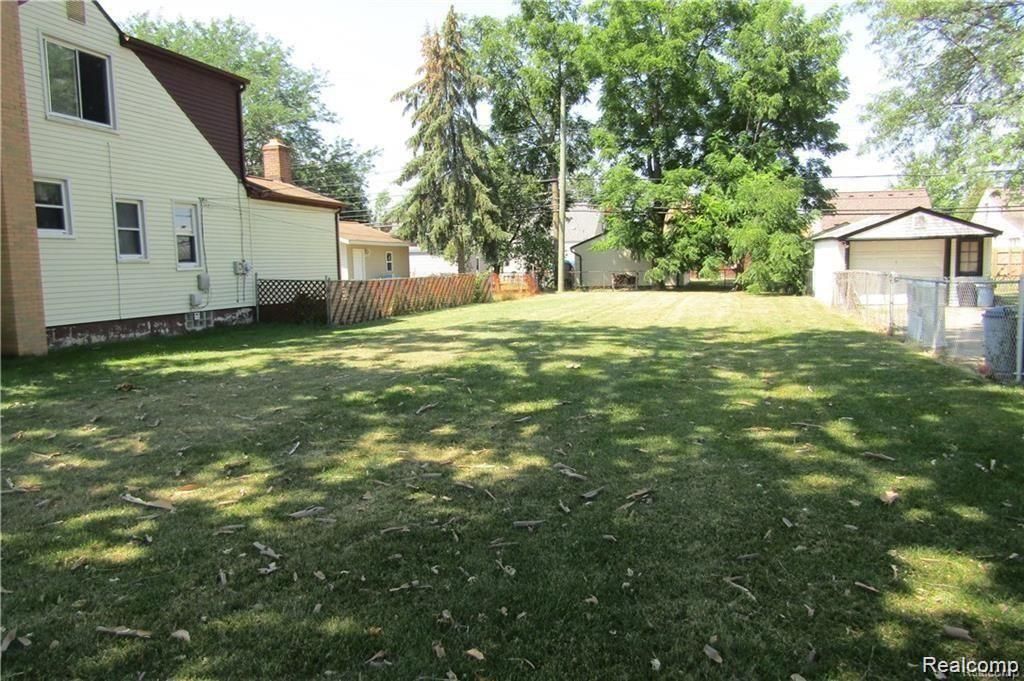 3630 Monroe Street, Dearborn