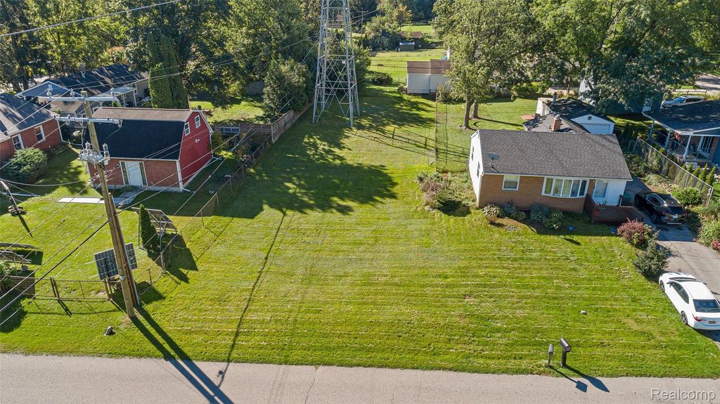 2581 Verna Street, Ypsilanti