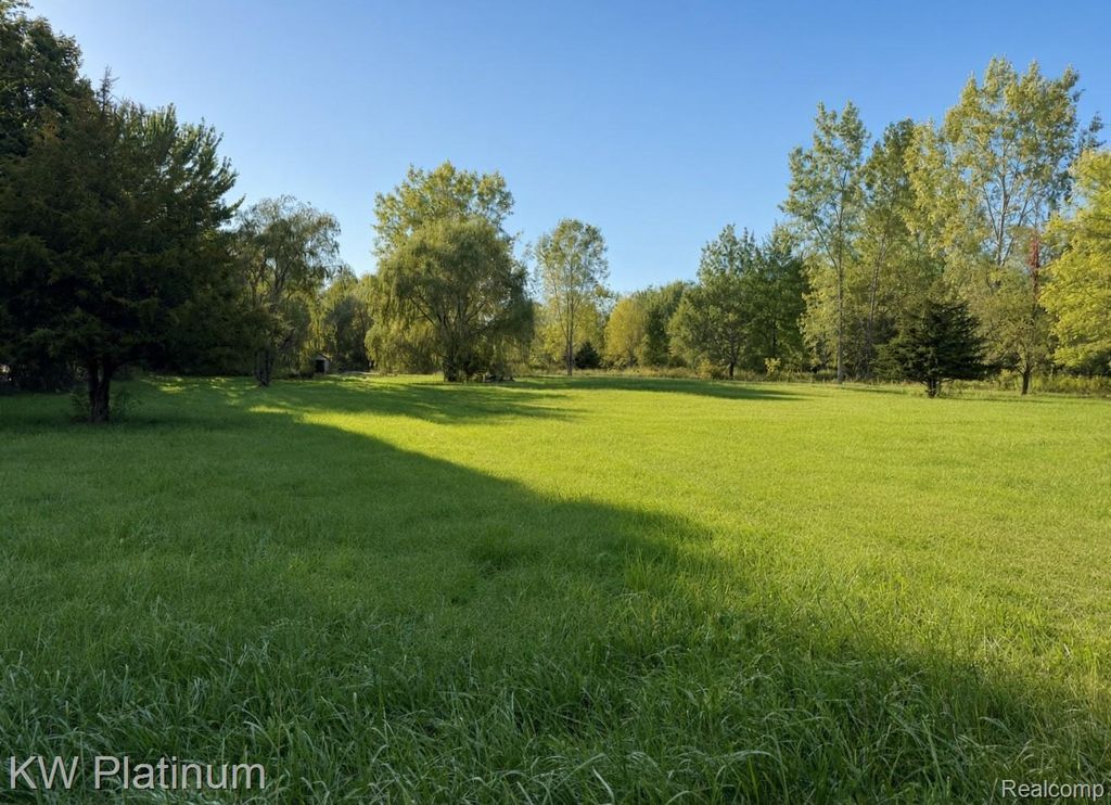4646 Conrad Road, Mayville