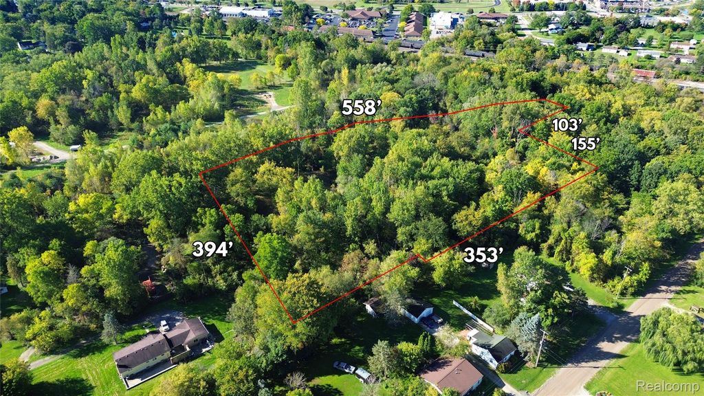 000 Esson Dr., Grand Blanc