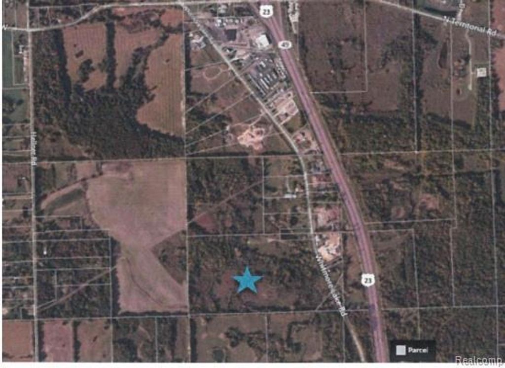 6281 Whitmore Lake Rd, Whitmore Lake