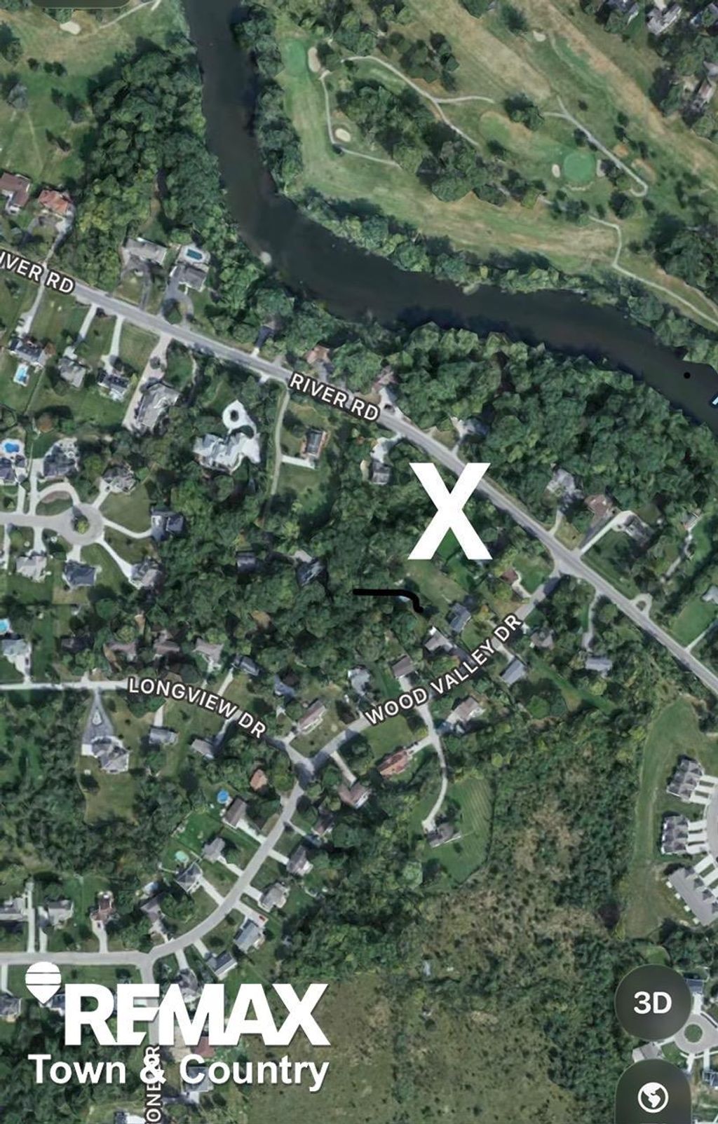 0 River Rd, Flushing charter township