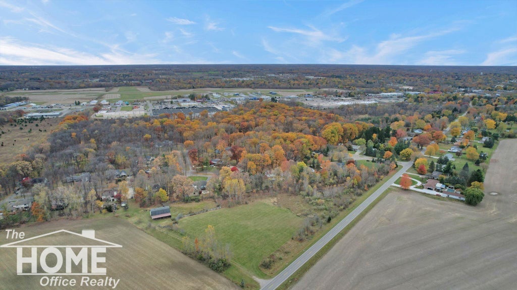 Vacant Copas  Rd, Caledonia charter township