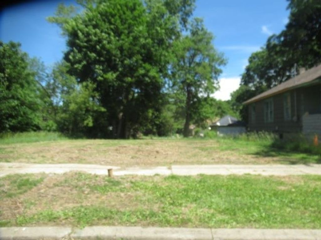 1609 Ohio Ave, Flint city