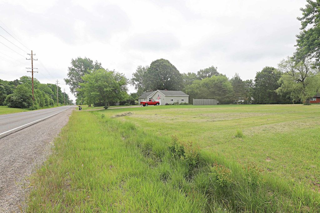 Hemphill Rd, Flint charter township