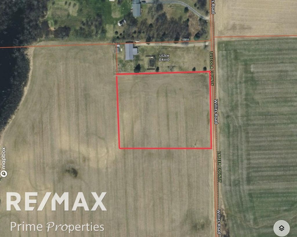 00 Willits Rd, Mayville