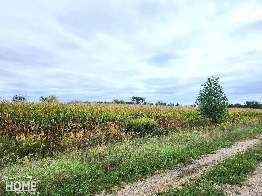 Vacant E Wilkinson Rd, Owosso