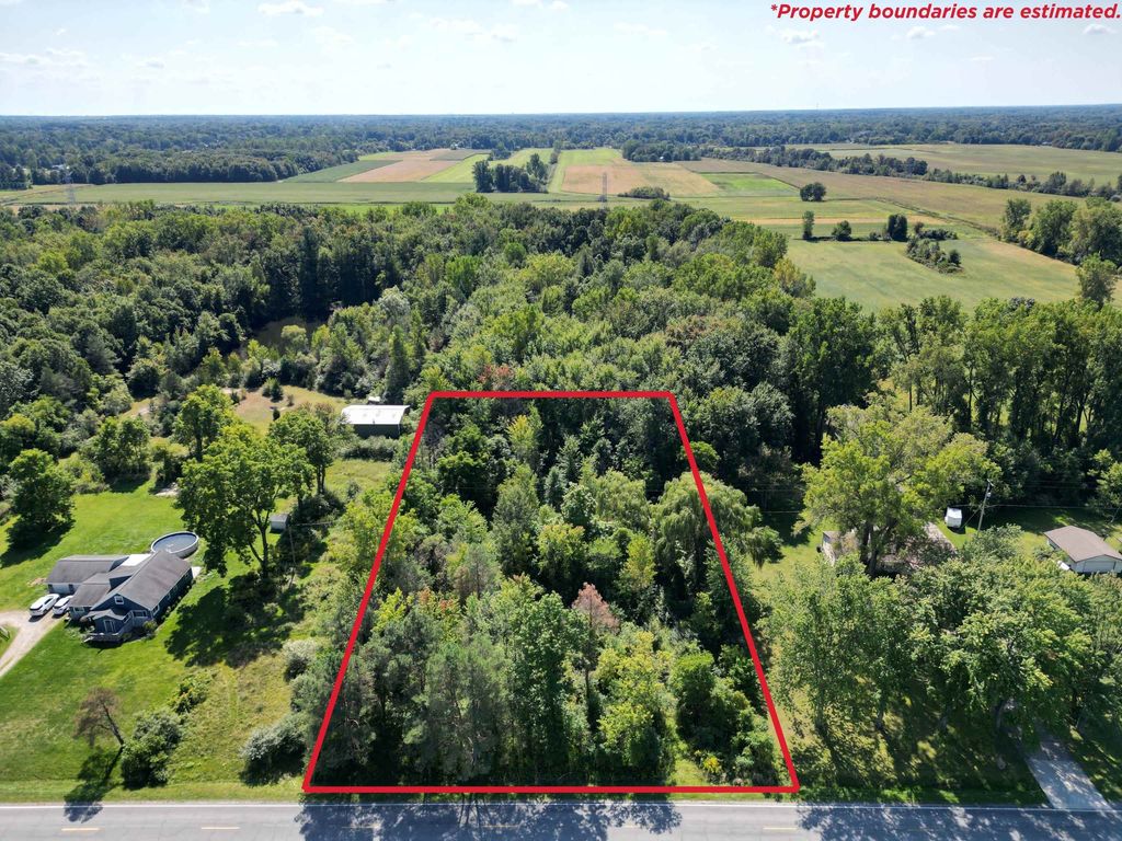 13615 Dixie Hwy, Birch Run