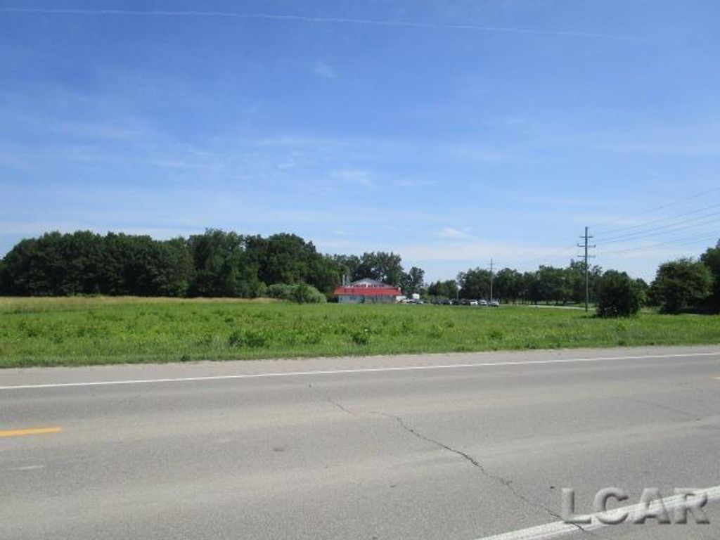 9401 W Michigan Ave Ave, Saline township