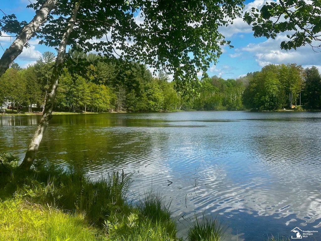 9846 Miramichi Dr, Evart township