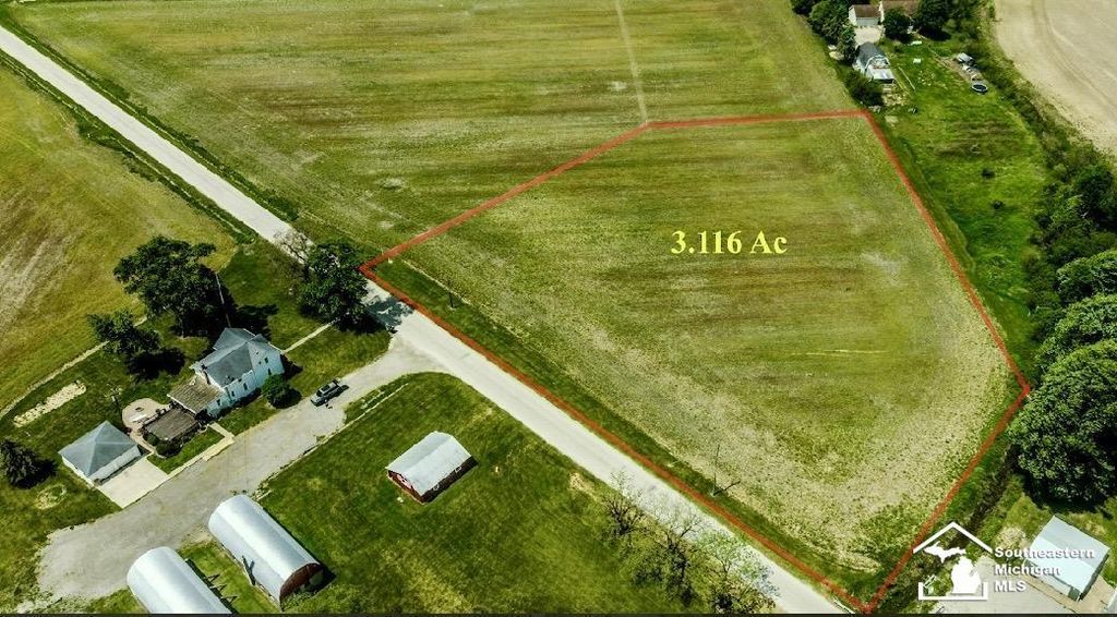 0 Fay Rd, Carleton village