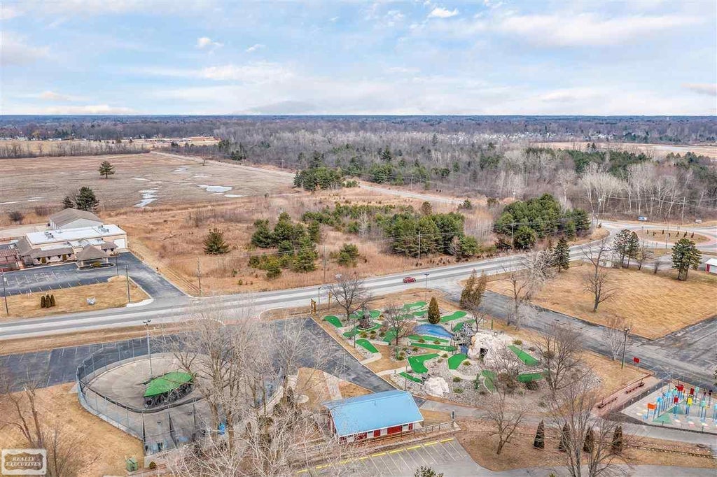 0 Lapeer Rd, Kimball township