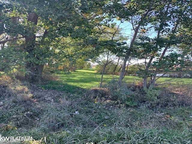 0 Cade Rd C Rd, Burnside township