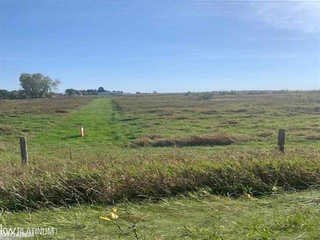 0 Peck B Rd, Burnside township