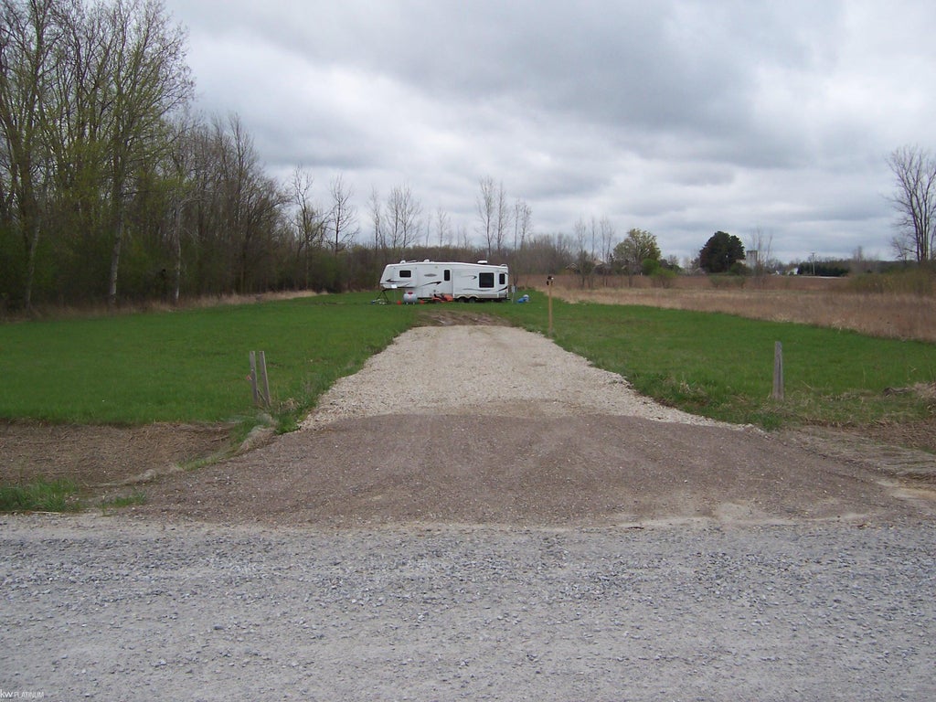 11705 Norman Rd Rd, Brockway township