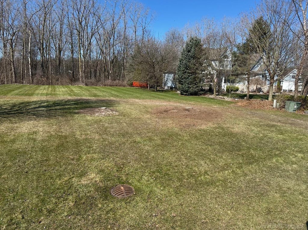 3648 River, East China township