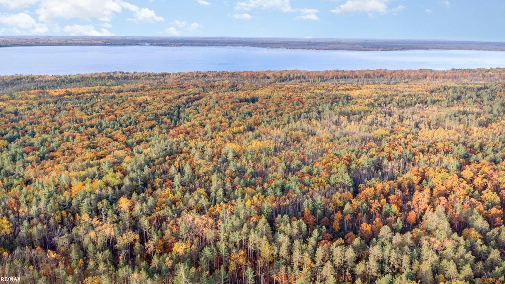 21000 Ash  Hwy, Bearinger township