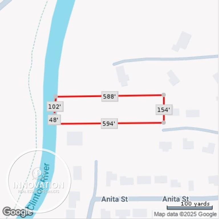 Sycamore Dr, Clinton charter township