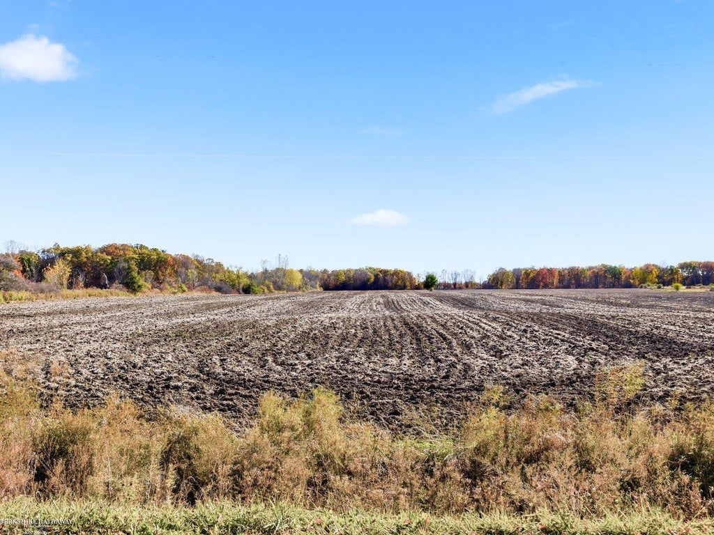 Mcintyre Rd, Clyde township