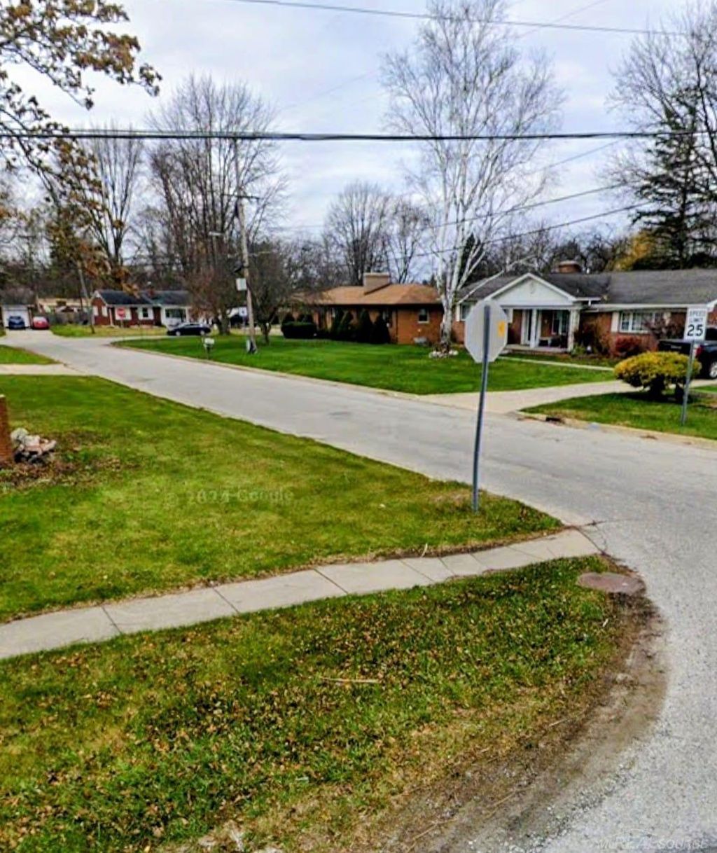 3141 Canary Dr, Saginaw city