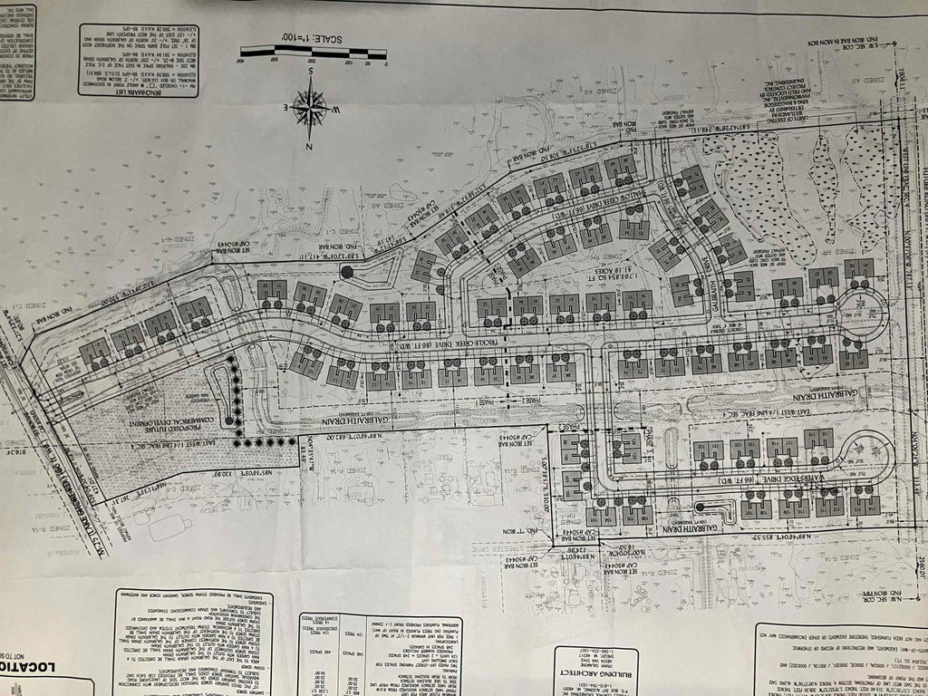 5741 Lakeshore Dr. Ave, Fort Gratiot charter township