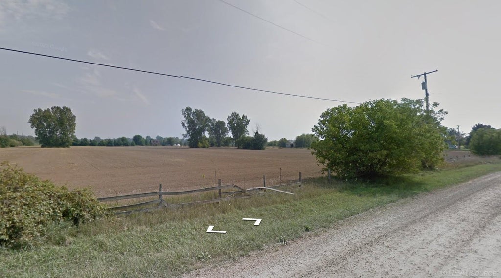 55875 Burdon Rd, Chesterfield township