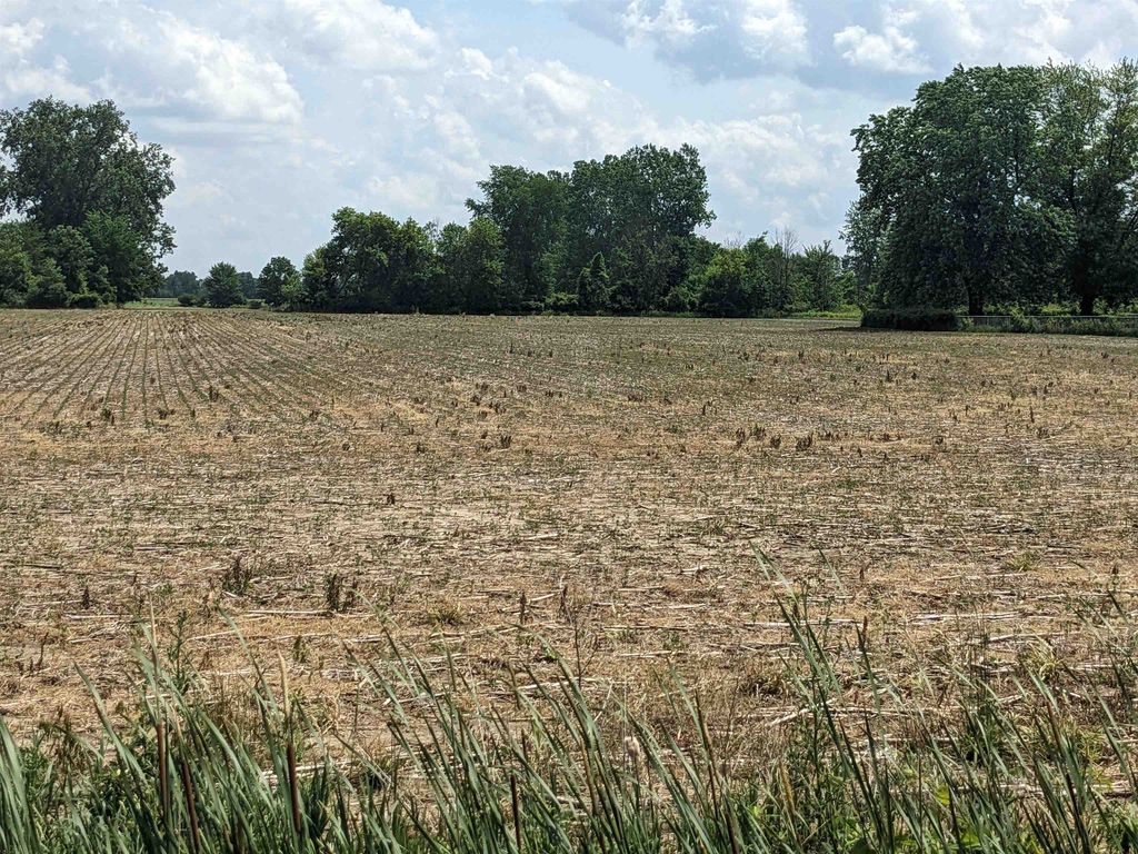 0 Romeo Plank Rd, Armada township