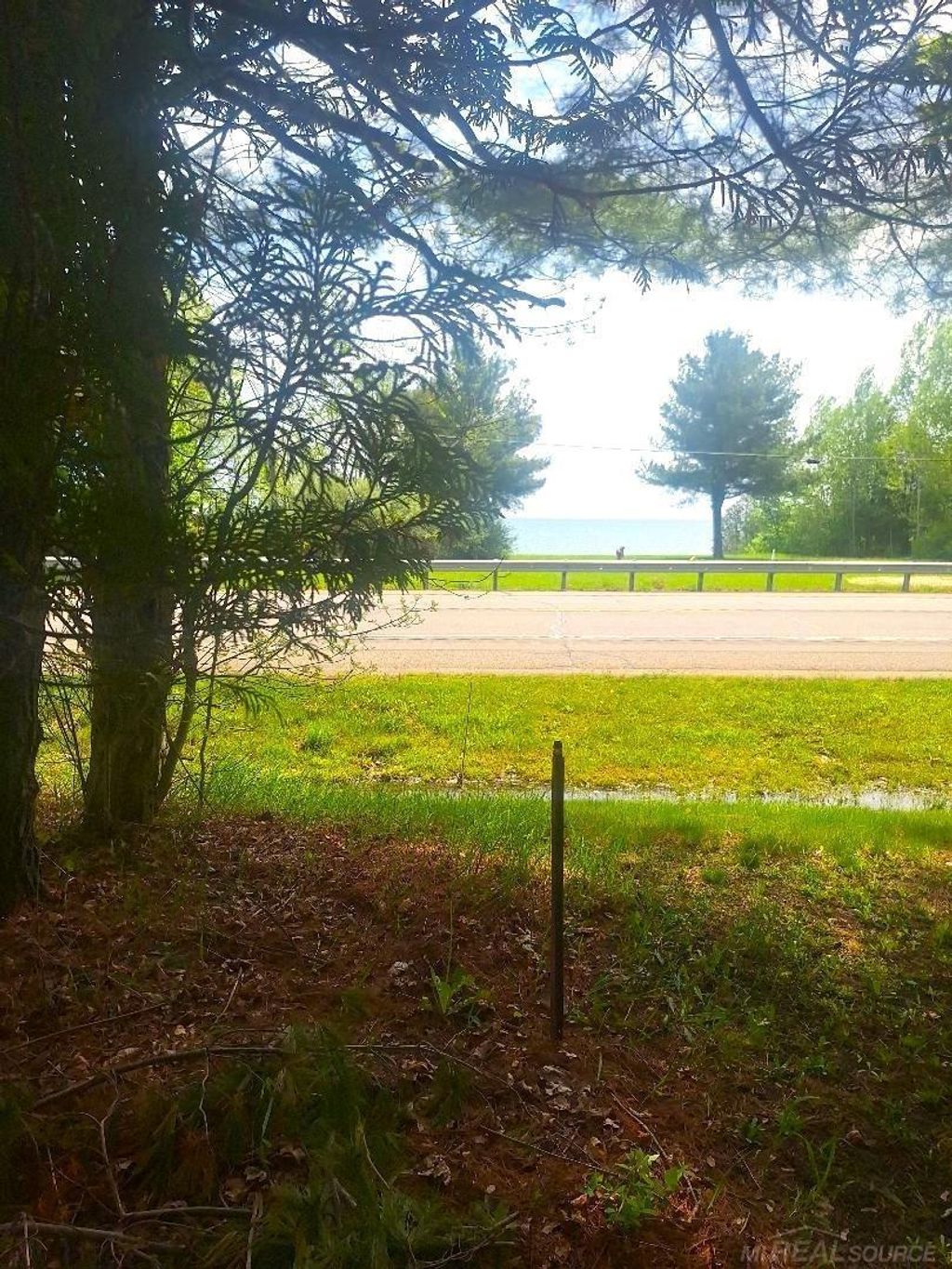 Parcel 2 Lakeshore Rd, Sanilac township