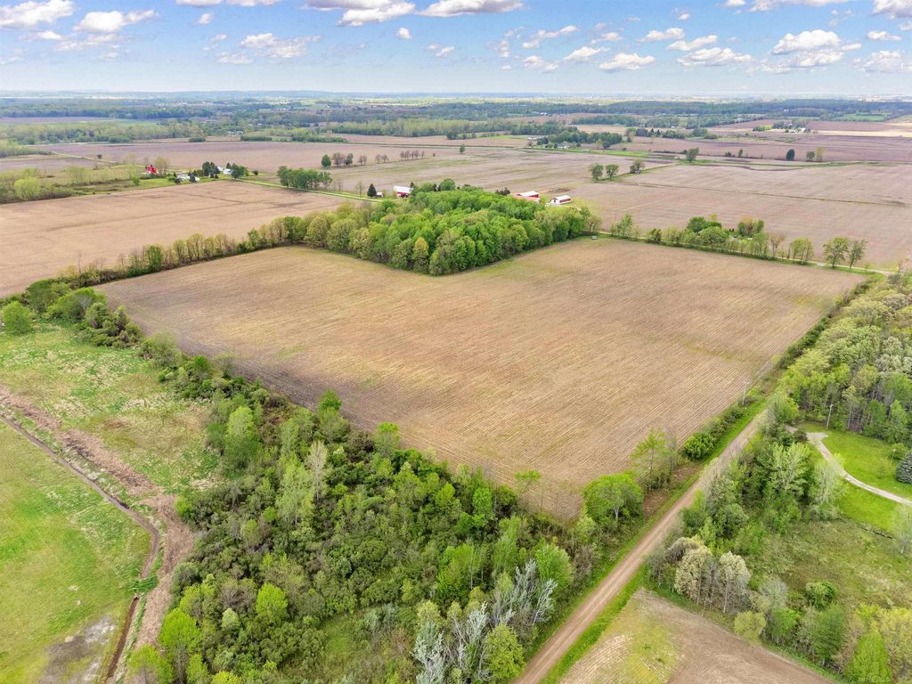 0 Speaker Rd, Lynn township