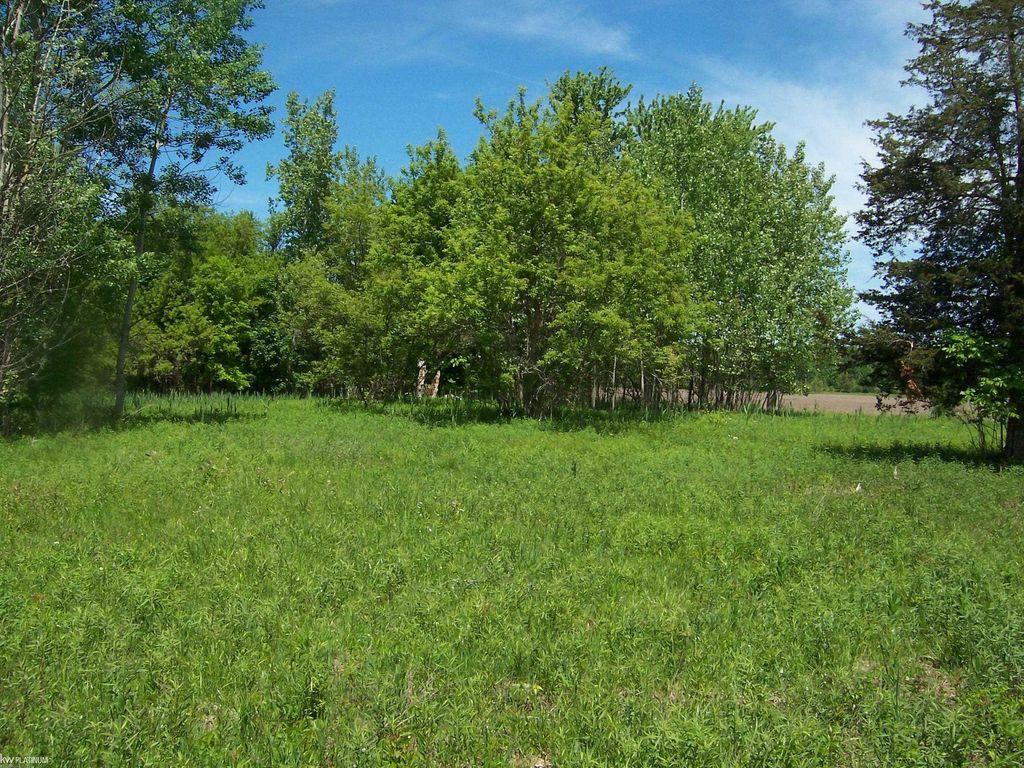 Lot 1 Lapeer Rd Rd, Kimball township