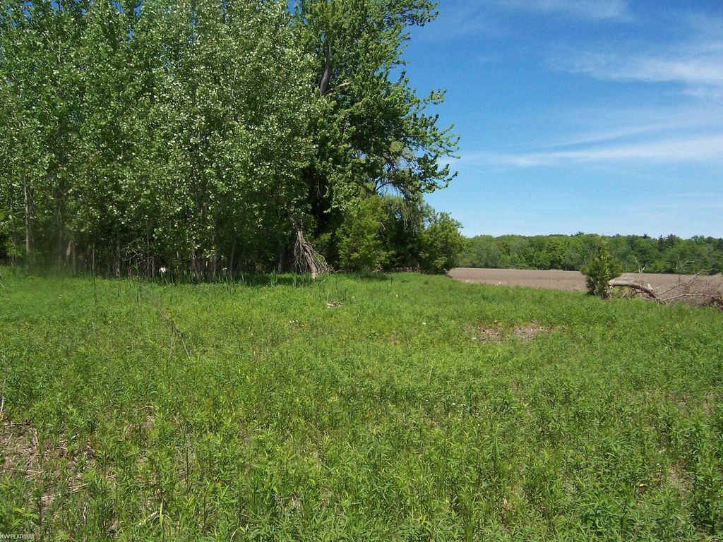 Lot 2 Lapeer Rd Rd, Kimball township