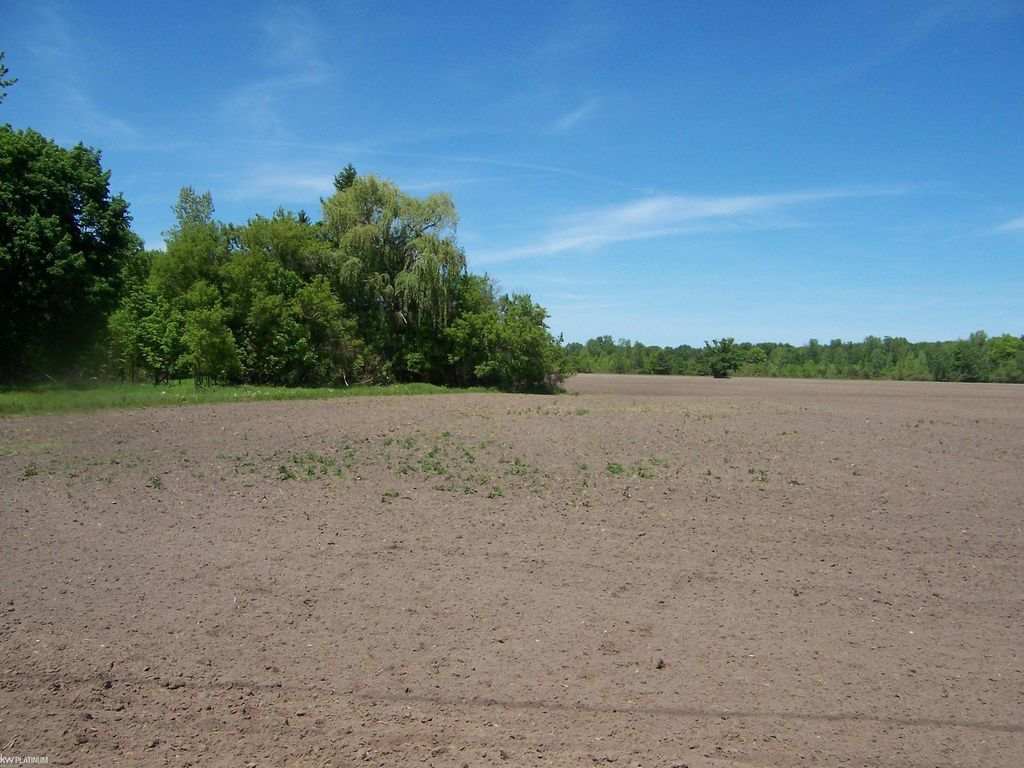 Lot 3 Lapeer Rd Rd, Kimball township