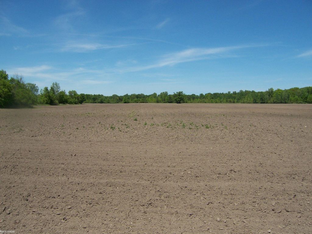 Lot 4 Lapeer Rd Rd, Kimball township
