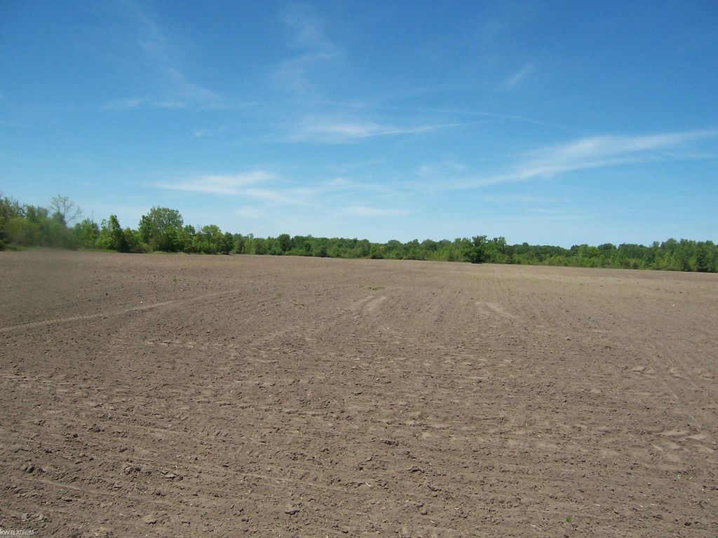Lot 5 Lapeer Rd Rd, Kimball township