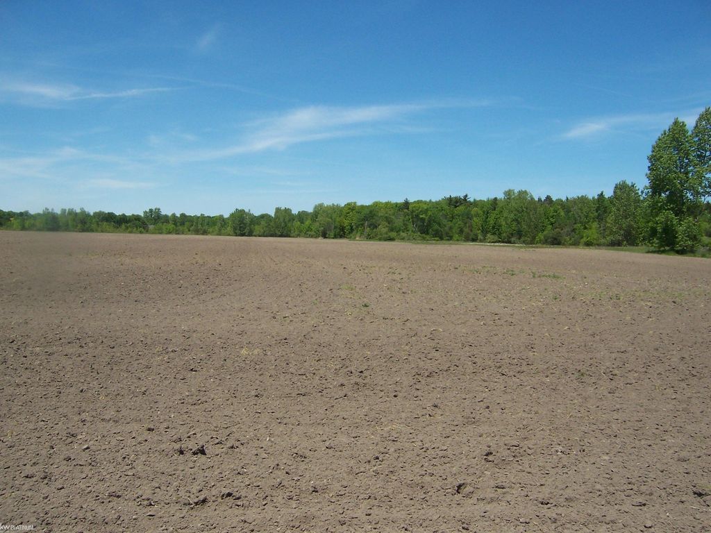 Lot 8 Lapeer Rd Rd, Kimball township