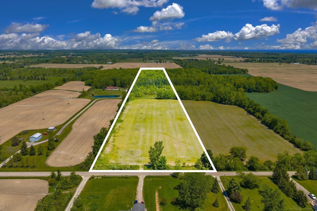 0000 Wellman Line Rd, Worth township