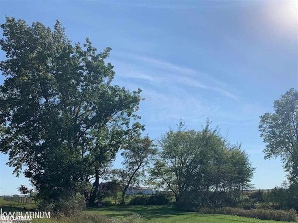 0 Cade Rd, Burnside township
