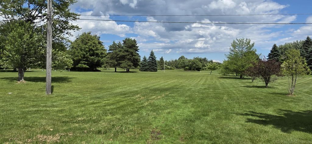 0000 Babcock Rd, Lexington township