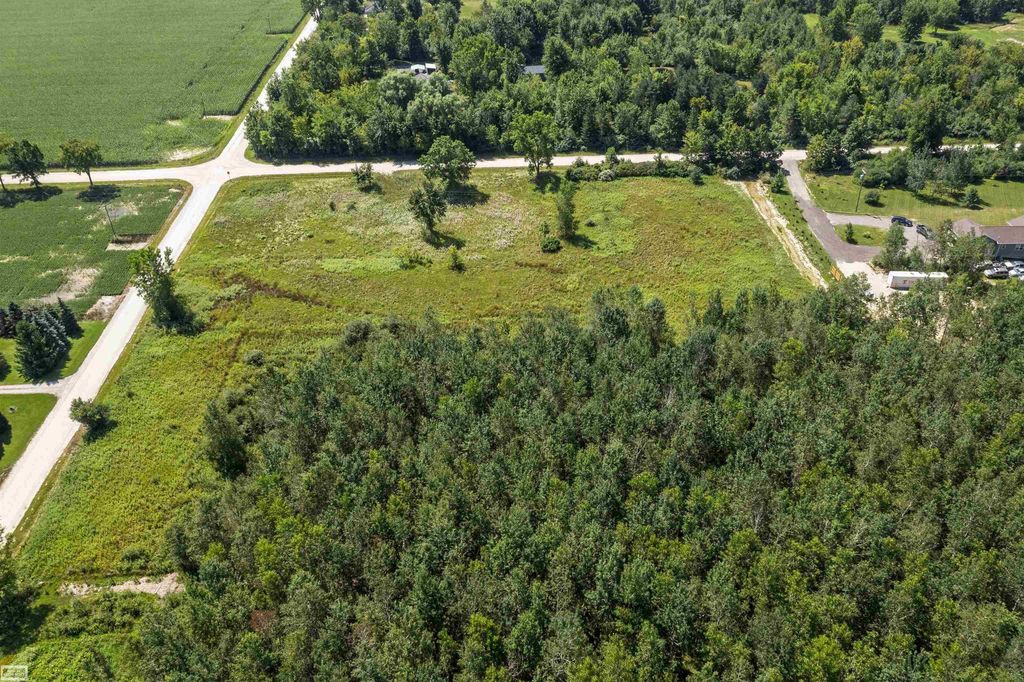 2005 Braidwood Rd, Riley township