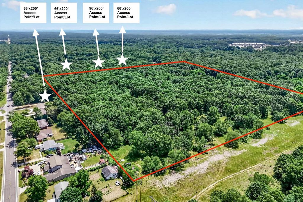 0 E River Rd, Muskegon charter township