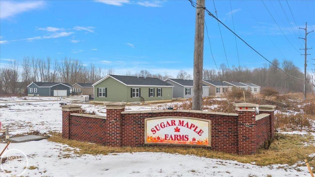 0 Sugar Maple Farms Rd, Flint city